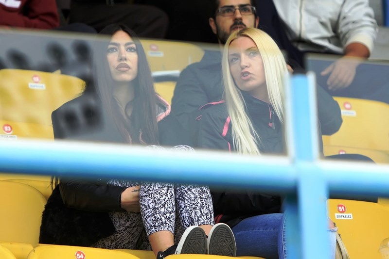 Χανιά – Ηρακλής Ψαχνών 3-0 (photos)
