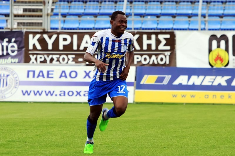 Χανιά – Ηρακλής Ψαχνών 3-0 (photos)