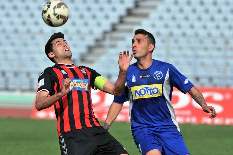 Παναχαϊκή – Άλιμος 3-0 (photos)