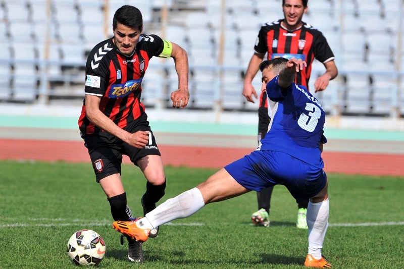 Παναχαϊκή – Άλιμος 3-0 (photos)