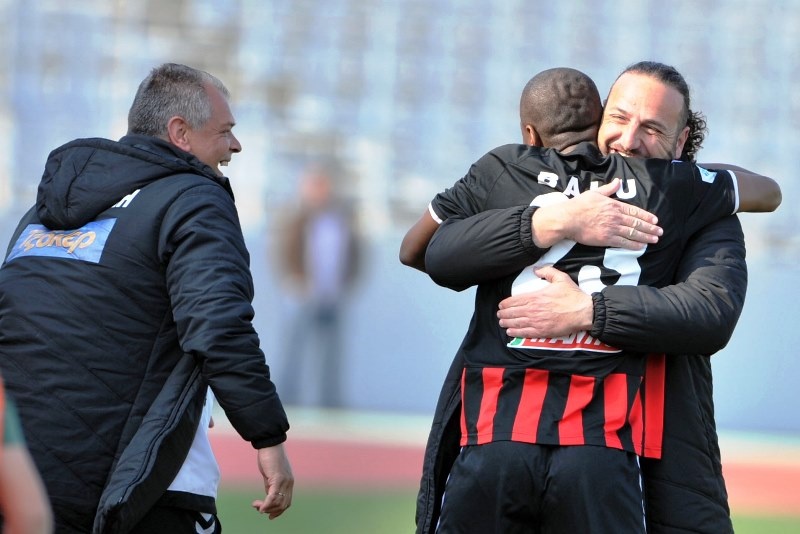 Παναχαϊκή – Άλιμος 3-0 (photos)