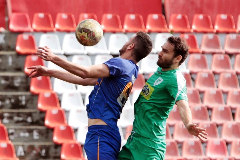 Εθνικός Σερρών – Αγροτικός Αστέρας 0-2 (photos)