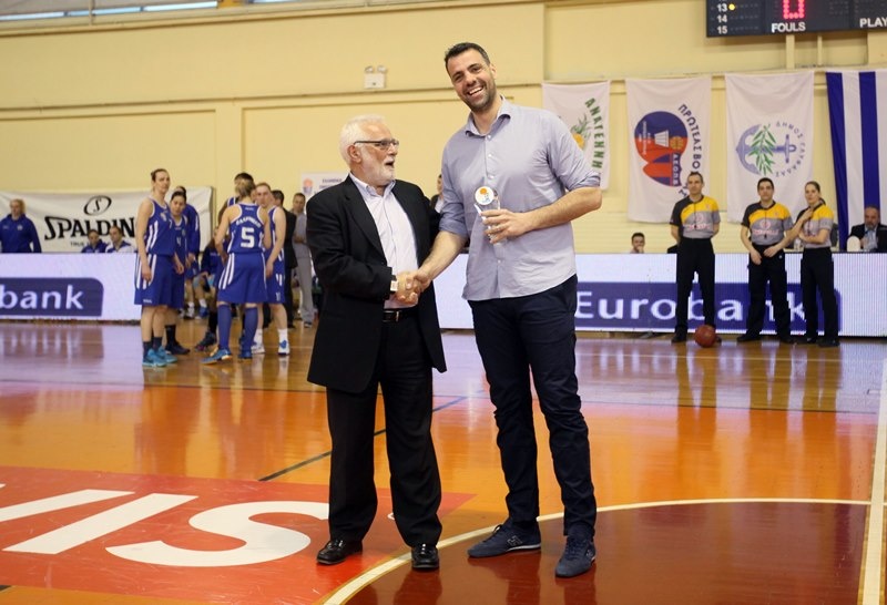 Κύπελλο Μπάσκετ Γυναικών: Το σήκωσε το Ελληνικό (photos)