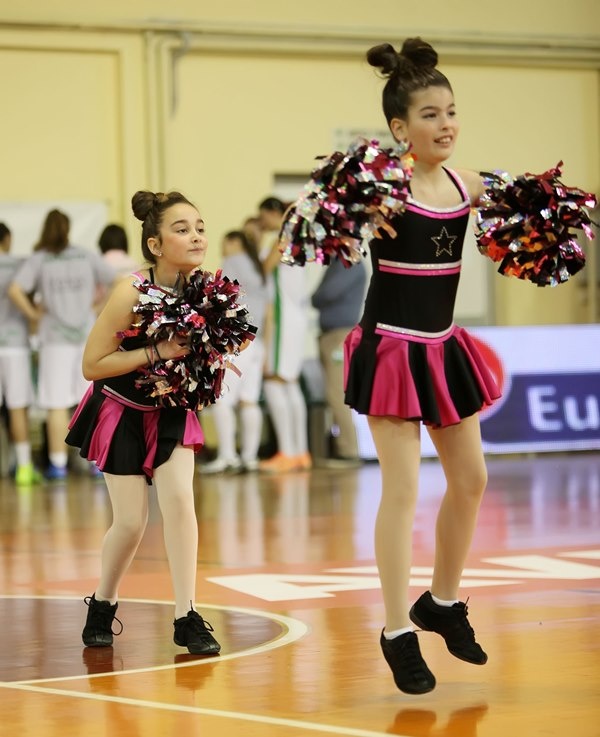 Κύπελλο Μπάσκετ Γυναικών: Το σήκωσε το Ελληνικό (photos)