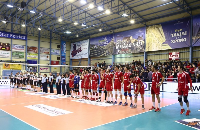 ΠΑΟΚ: Πρώτη φορά Κυπελλούχος Ελλάδας! (photos)