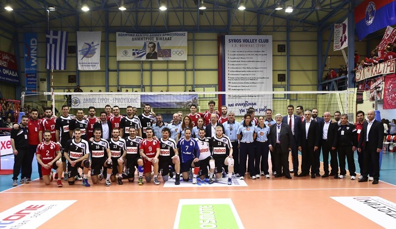 ΠΑΟΚ: Πρώτη φορά Κυπελλούχος Ελλάδας! (photos)
