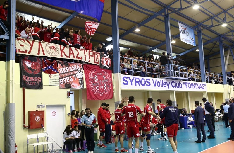 ΠΑΟΚ: Πρώτη φορά Κυπελλούχος Ελλάδας! (photos)