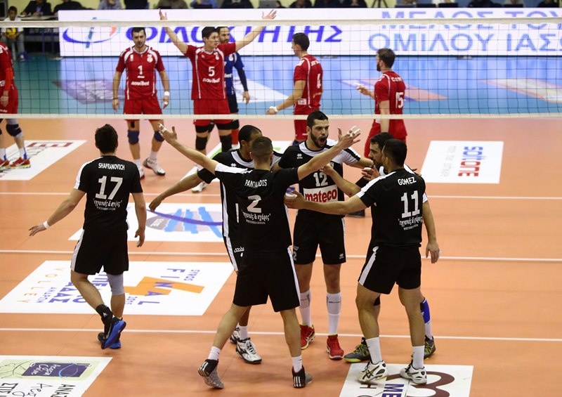 ΠΑΟΚ: Πρώτη φορά Κυπελλούχος Ελλάδας! (photos)