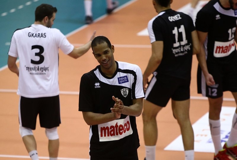 ΠΑΟΚ: Πρώτη φορά Κυπελλούχος Ελλάδας! (photos)