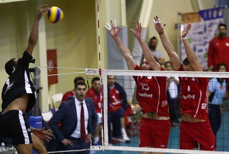 ΠΑΟΚ: Πρώτη φορά Κυπελλούχος Ελλάδας! (photos)