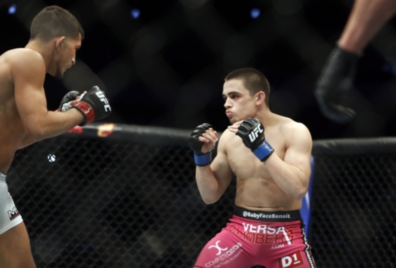 UFC 185: Σοκ στο Ντάλας, νέος πρωταθλητής ο Dos Anjos