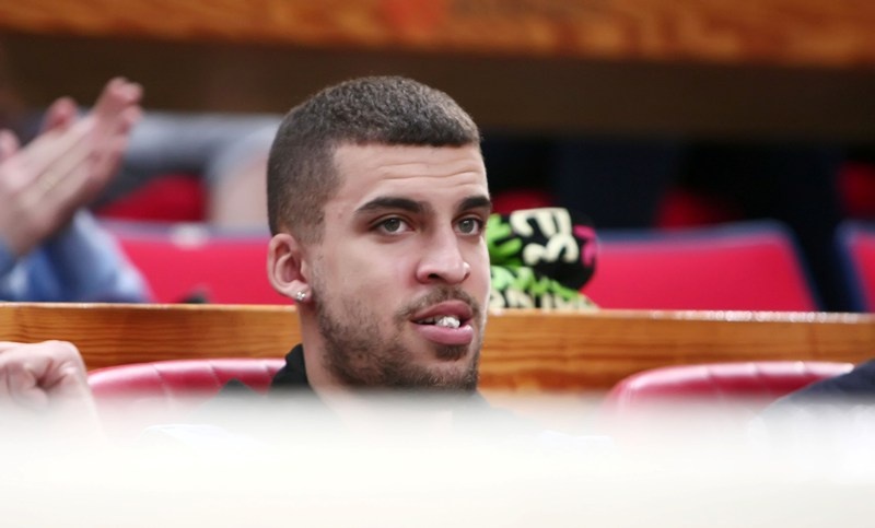 ΑΕΚ: Με Ουίλμπεκιν και όχι μόνο (photos)