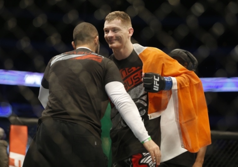UFC 185: Σοκ στο Ντάλας, νέος πρωταθλητής ο Dos Anjos