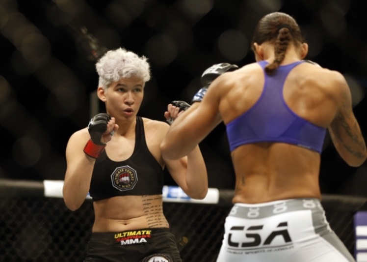 UFC 185: Σοκ στο Ντάλας, νέος πρωταθλητής ο Dos Anjos