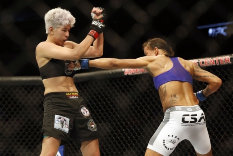 UFC 185: Σοκ στο Ντάλας, νέος πρωταθλητής ο Dos Anjos