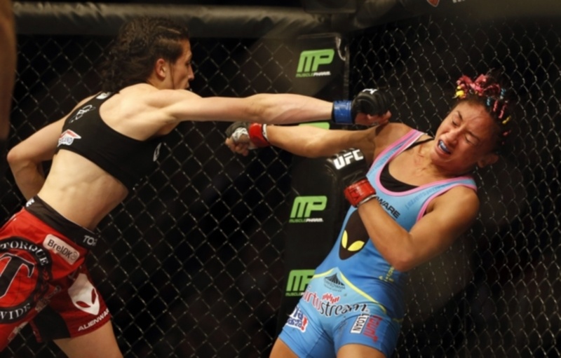 UFC 185: Σοκ στο Ντάλας, νέος πρωταθλητής ο Dos Anjos