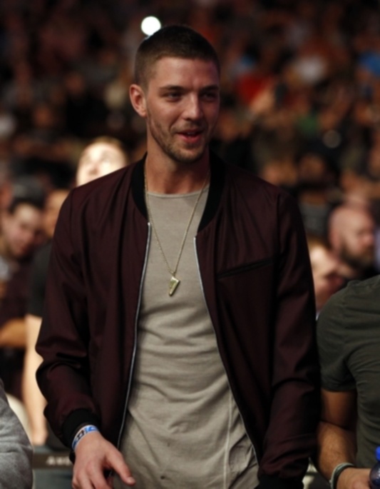 UFC 185: Σοκ στο Ντάλας, νέος πρωταθλητής ο Dos Anjos