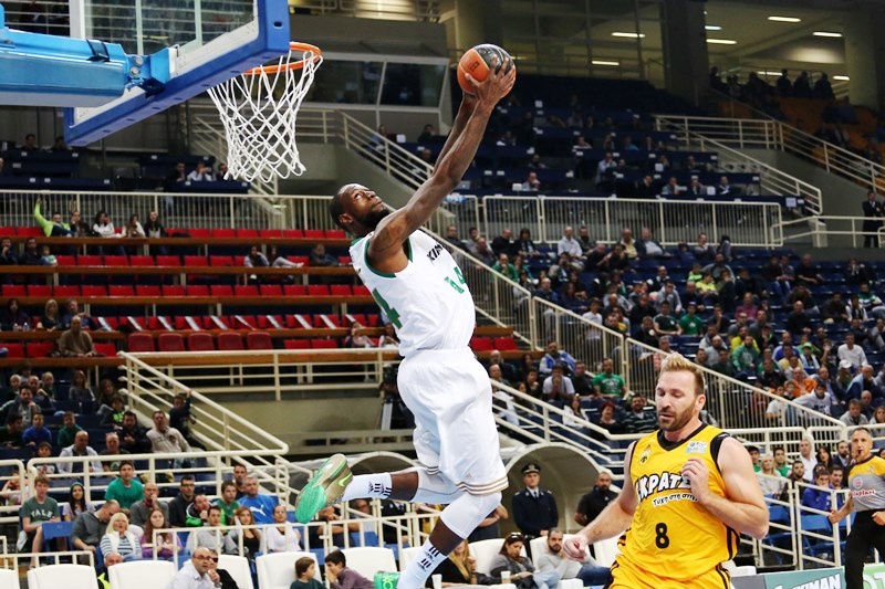 Παναθηναϊκός: Γκιστ ψυχάρα για… πάντα «τριφυλλάρα» (videos+photos)