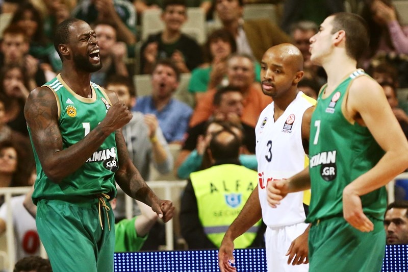 Παναθηναϊκός: Γκιστ ψυχάρα για… πάντα «τριφυλλάρα» (videos+photos)