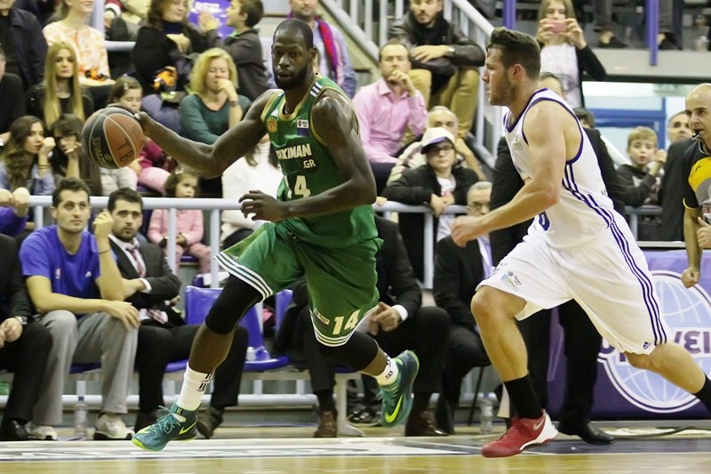 Παναθηναϊκός: Γκιστ ψυχάρα για… πάντα «τριφυλλάρα» (videos+photos)