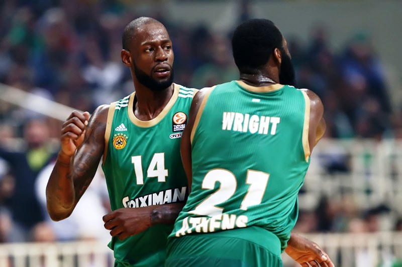 Παναθηναϊκός: Γκιστ ψυχάρα για… πάντα «τριφυλλάρα» (videos+photos)