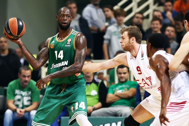 Παναθηναϊκός: Γκιστ ψυχάρα για… πάντα «τριφυλλάρα» (videos+photos)