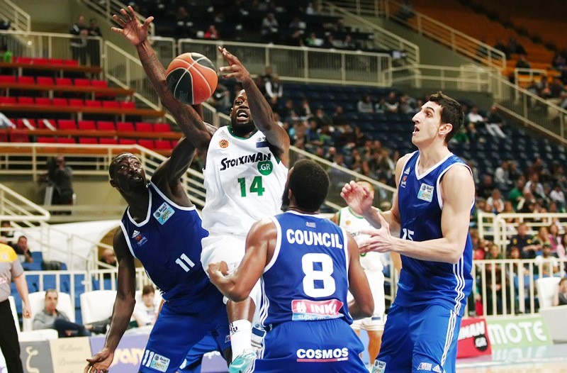 Παναθηναϊκός: Γκιστ ψυχάρα για… πάντα «τριφυλλάρα» (videos+photos)