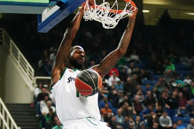 Παναθηναϊκός: Γκιστ ψυχάρα για… πάντα «τριφυλλάρα» (videos+photos)