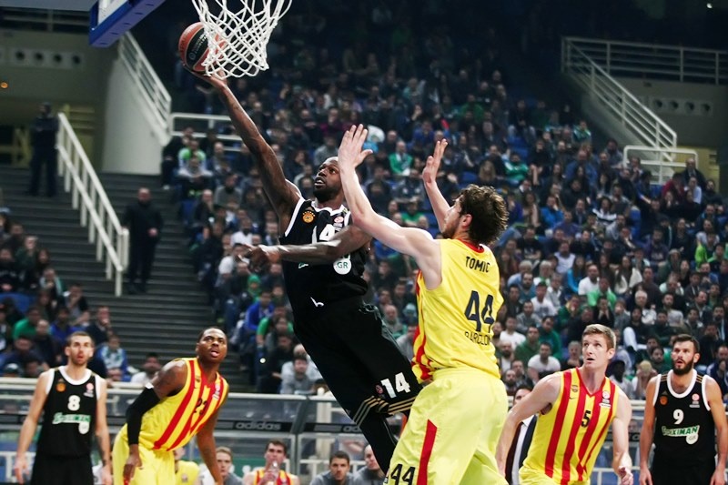 Παναθηναϊκός: Γκιστ ψυχάρα για… πάντα «τριφυλλάρα» (videos+photos)