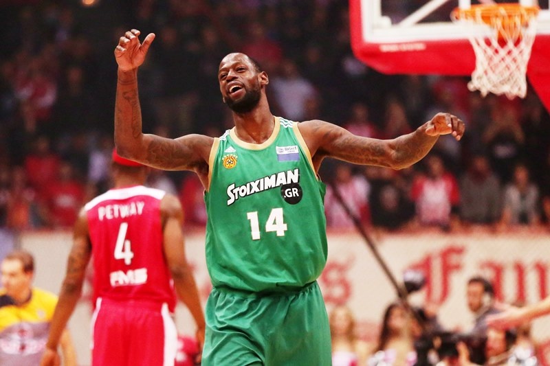 Παναθηναϊκός: Γκιστ ψυχάρα για… πάντα «τριφυλλάρα» (videos+photos)