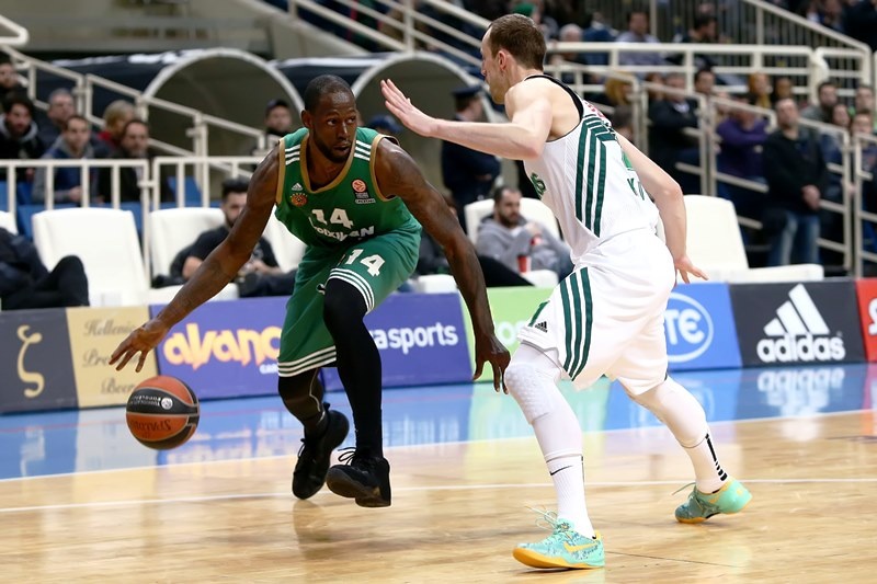 Παναθηναϊκός: Γκιστ ψυχάρα για… πάντα «τριφυλλάρα» (videos+photos)