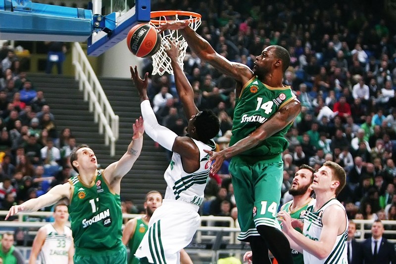 Παναθηναϊκός: Γκιστ ψυχάρα για… πάντα «τριφυλλάρα» (videos+photos)