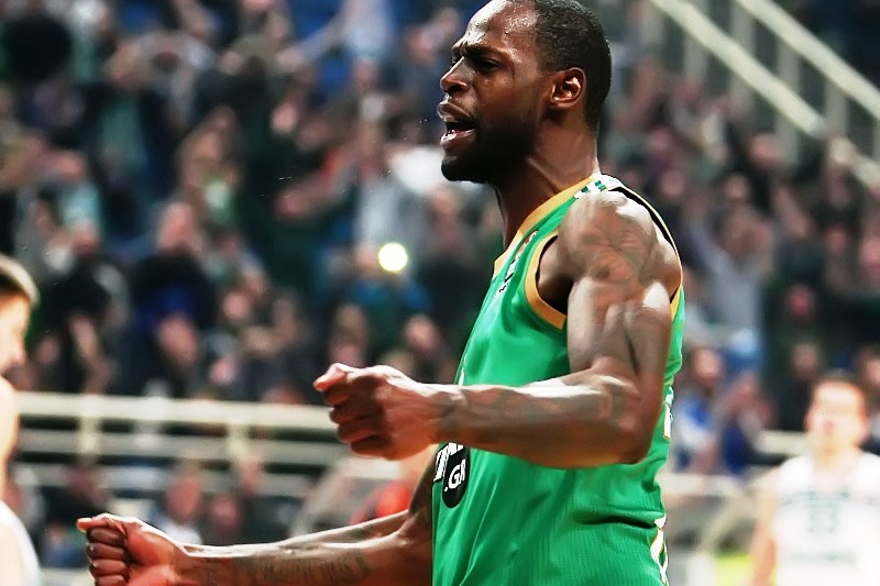 Παναθηναϊκός: Γκιστ ψυχάρα για… πάντα «τριφυλλάρα» (videos+photos)