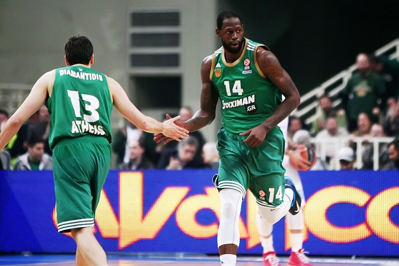 Παναθηναϊκός: Γκιστ ψυχάρα για… πάντα «τριφυλλάρα» (videos+photos)