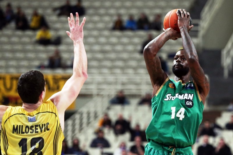 Παναθηναϊκός: Γκιστ ψυχάρα για… πάντα «τριφυλλάρα» (videos+photos)