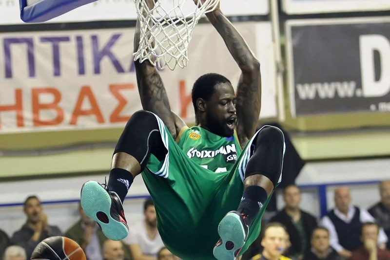 Παναθηναϊκός: Γκιστ ψυχάρα για… πάντα «τριφυλλάρα» (videos+photos)