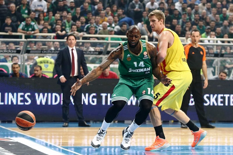 Παναθηναϊκός: Γκιστ ψυχάρα για… πάντα «τριφυλλάρα» (videos+photos)