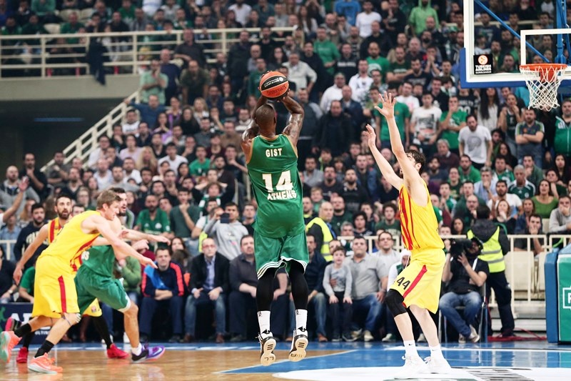 Παναθηναϊκός: Γκιστ ψυχάρα για… πάντα «τριφυλλάρα» (videos+photos)