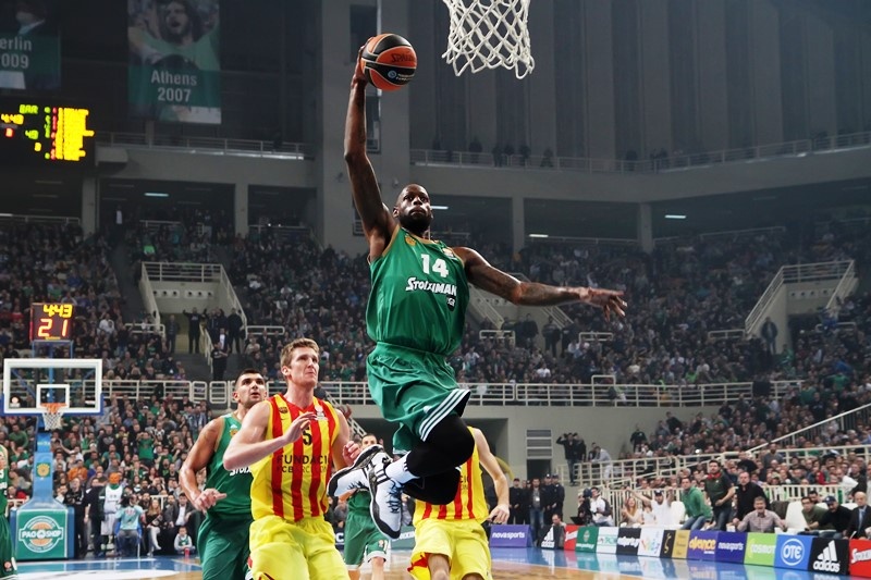 Παναθηναϊκός: Γκιστ ψυχάρα για… πάντα «τριφυλλάρα» (videos+photos)