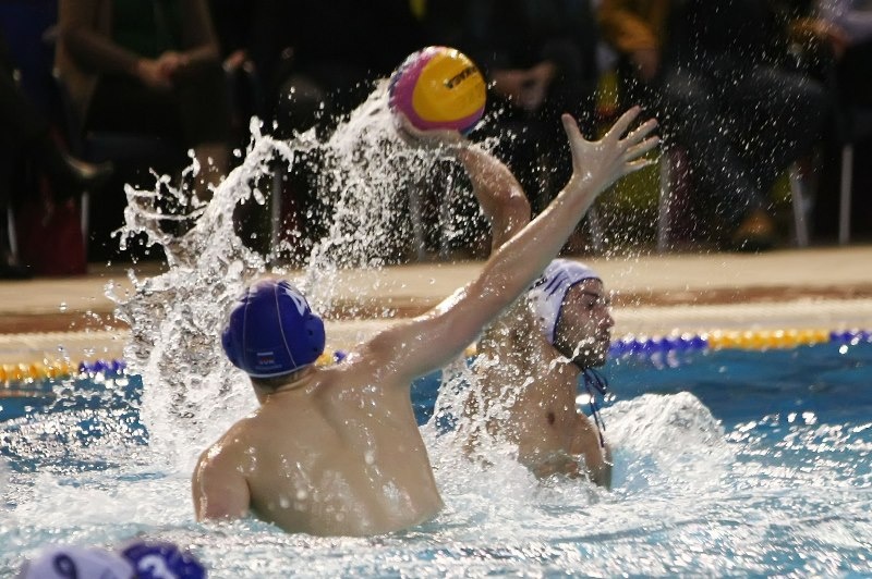 Εθνική Πόλο Ανδρών: Νίκησε τη Σλοβακία και τώρα... τελικός με Ουγγαρία (photos)