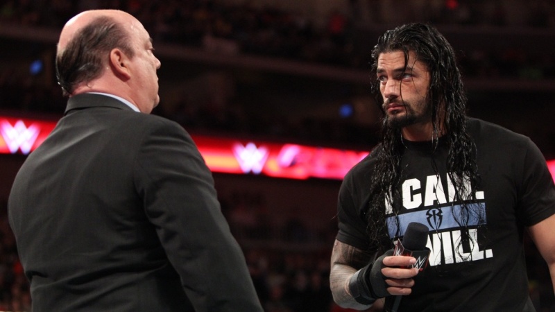 Raw: Στο πλευρό του Orton o… Sting (videos+photos)