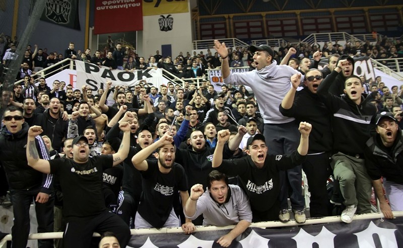 Basket League: Κόσμος πολύς κι ωραίο θέαμα (video+photos)