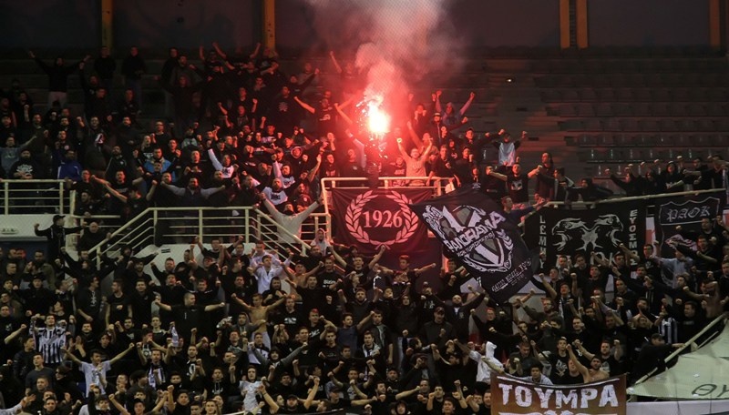Basket League: Κόσμος πολύς κι ωραίο θέαμα (video+photos)