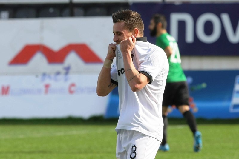 ΟΦΗ-Πανθρακικός 0-1 (photos)
