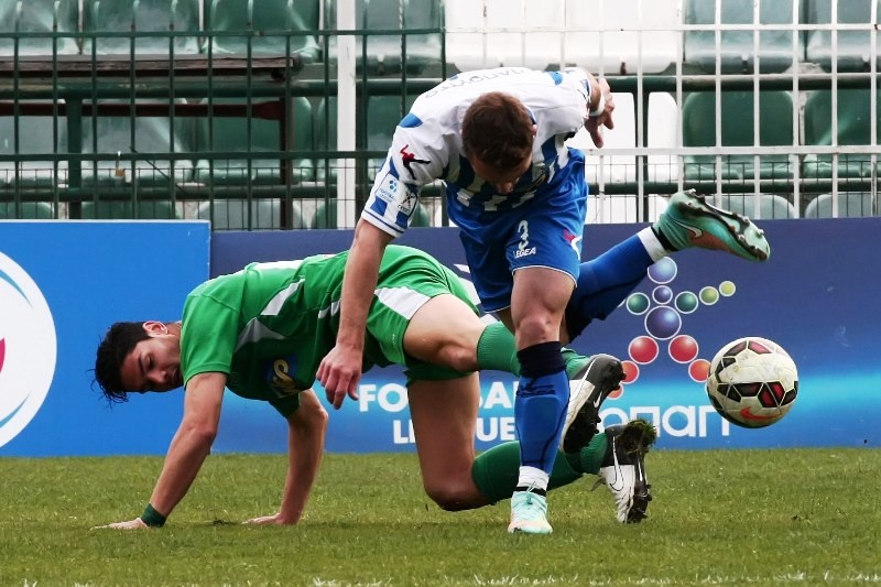 Αχαρναϊκός – Χανιά 0-0 (photos)