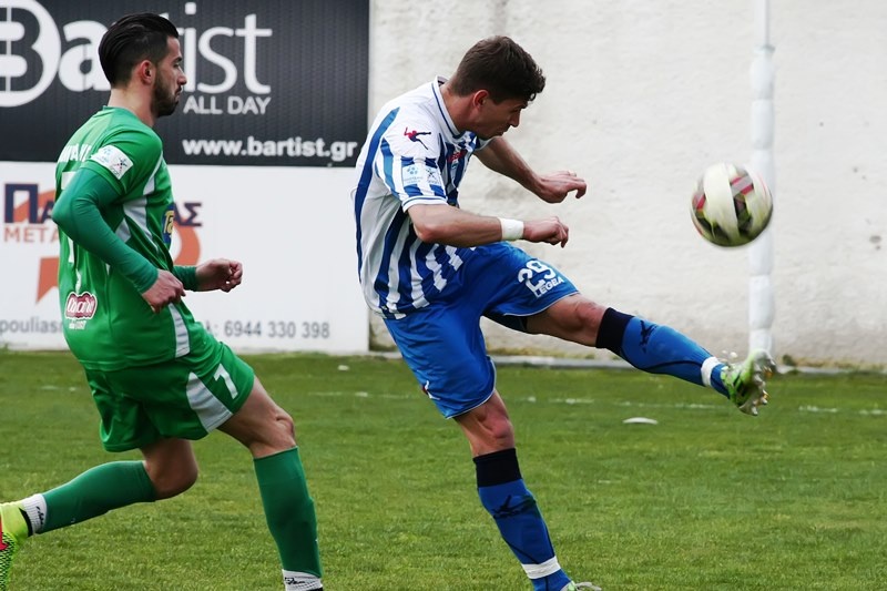 Αχαρναϊκός – Χανιά 0-0 (photos)