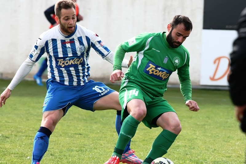 Αχαρναϊκός – Χανιά 0-0 (photos)