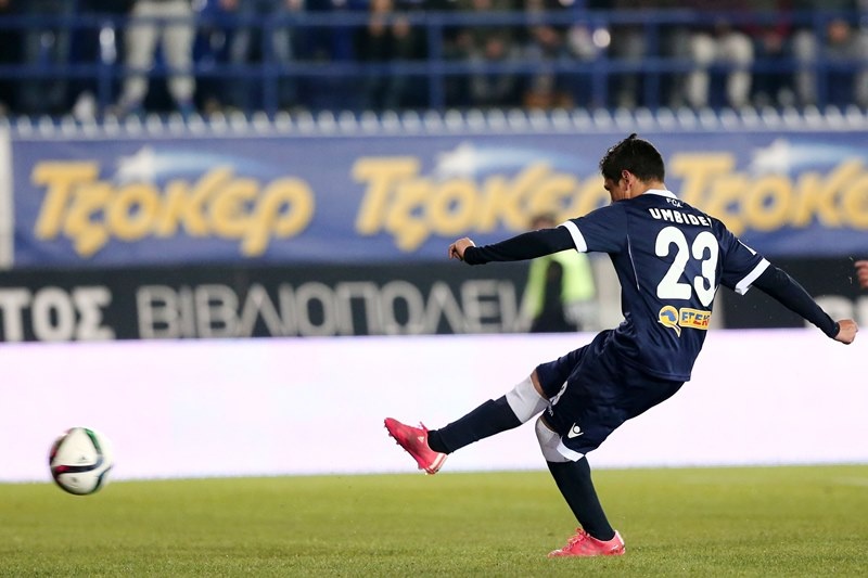 Ατρόμητος - Παναθηναϊκός 2-0 (photos)