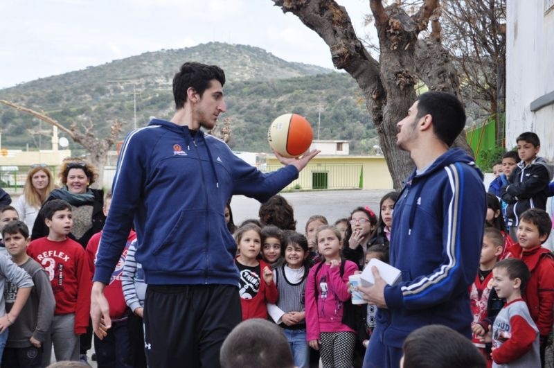 Ρέθυμνο: «Σουτ» στο Πέραμα (photos)