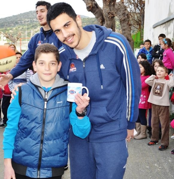 Ρέθυμνο: «Σουτ» στο Πέραμα (photos)